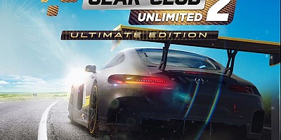 Gear.Club Unlimited 2 - Ultimate Edition