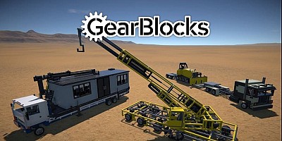 GearBlocks