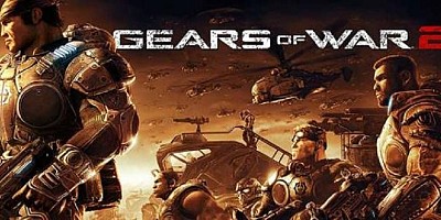 Gears Of War 2 (PC)