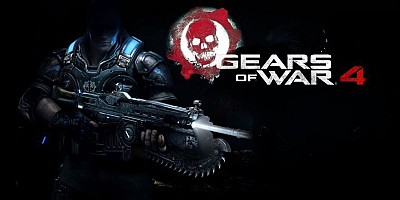 Gears of War 4