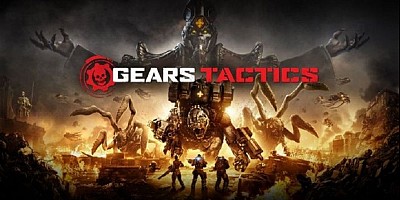 Gears Tactics