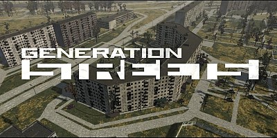 Generation Streets