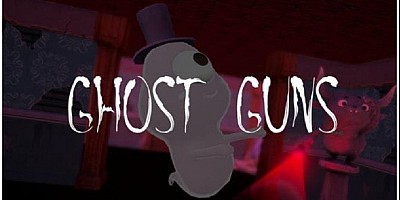 Ghost Guns