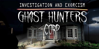 Ghost Hunters Corp