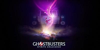 Ghostbusters: Spirits Unleashed