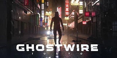 Ghostwire: Tokyo