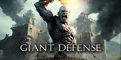 Giant Defense