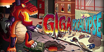 Gigapocalypse