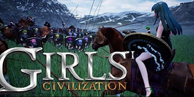 Girls' Civilization