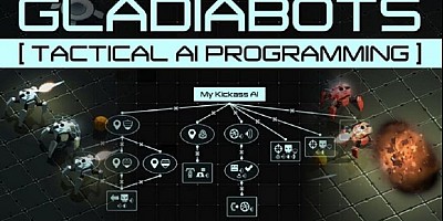 Gladiabots