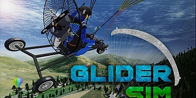 Glider Sim