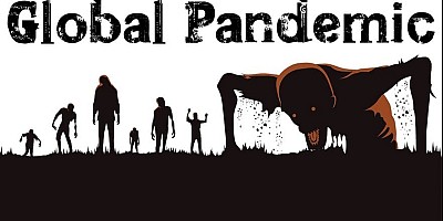 Global Pandemic - End of Times