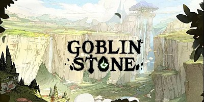 Goblin Stone