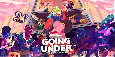 Going Under