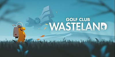 Golf Club Wasteland