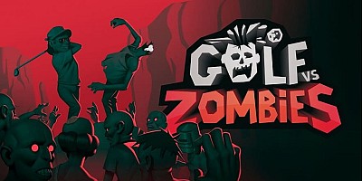 Golf VS Zombies