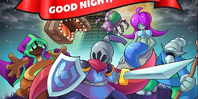 Good Night, Knight