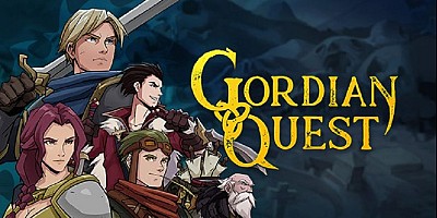 Gordian Quest