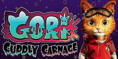 Gori: Cuddly Carnage