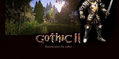 Gothic 2 - Gold Edition