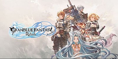 Granblue Fantasy: Relink