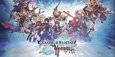 Granblue Fantasy: Versus