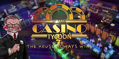 Grand Casino Tycoon