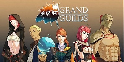 Grand Guilds