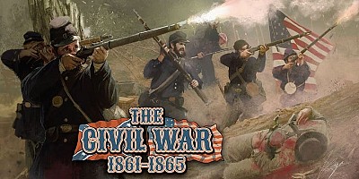 Grand Tactician: The Civil War (1861-1865)