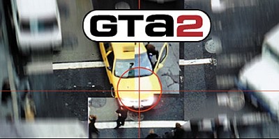 Grand Theft Auto 2