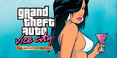 Grand Theft Auto: Vice City - The Definitive Edition