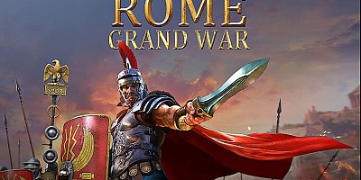 Grand War: Rome