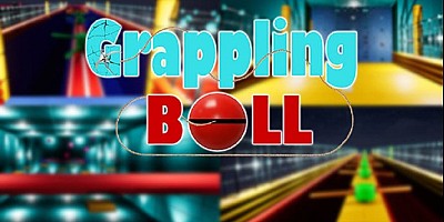 Grappling Ball