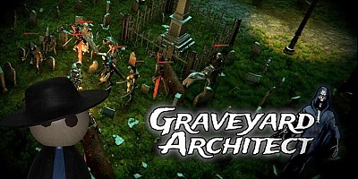 Graveyard Architect