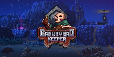 Graveyard Keeper