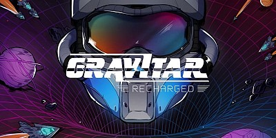 Gravitar: Recharged