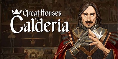 Great Houses of Calderia