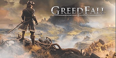 GreedFall