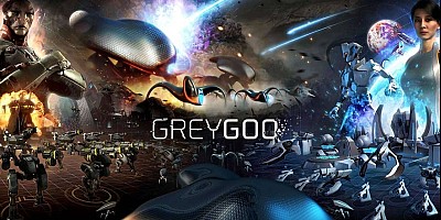 Grey Goo