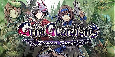 Grim Guardians: Demon Purge