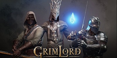 Grimlord