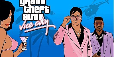 GTA Vice City