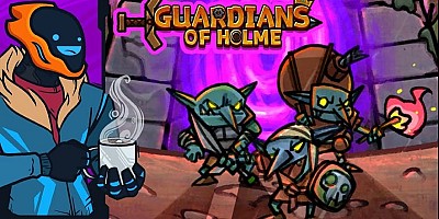 Guardians of Holme