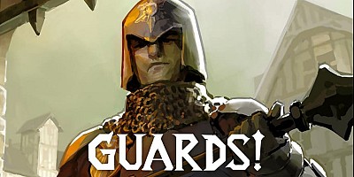 GUARDS!