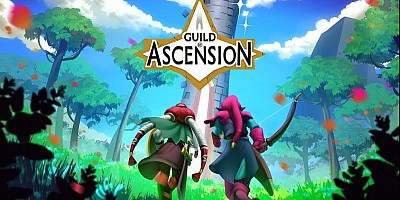 Guild of Ascension