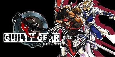 GUILTY GEAR -STRIVE-