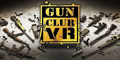 Gun Club VR