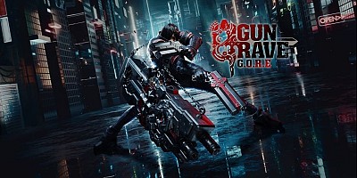 Gungrave G.O.R.E