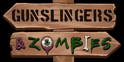 Gunslingers & Zombies