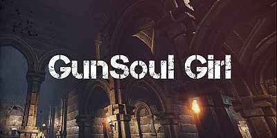 GunSoul Girl